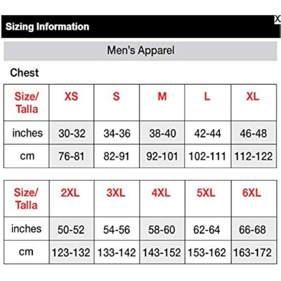 NWOT Hanes Men’s 3pk Tagless Ribbed Undershirt white beater XL - Picture 3 of 3